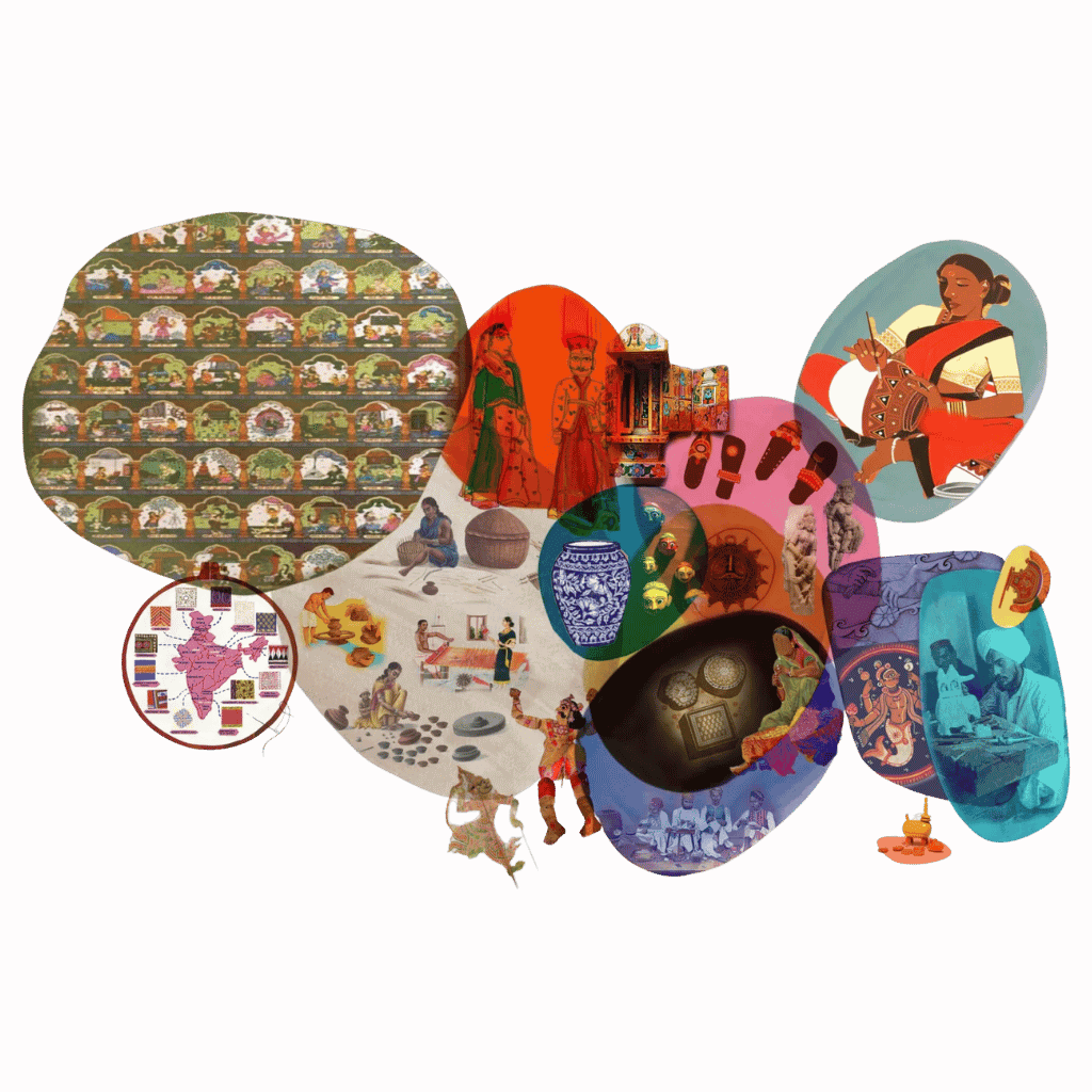 Handicraft